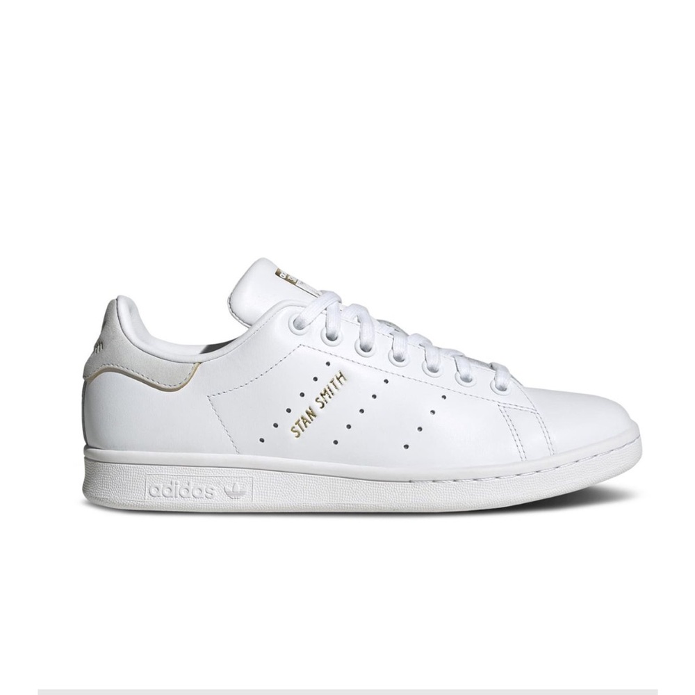 Adidas Stan Smith ‘White Dash Grey’ (women’s)